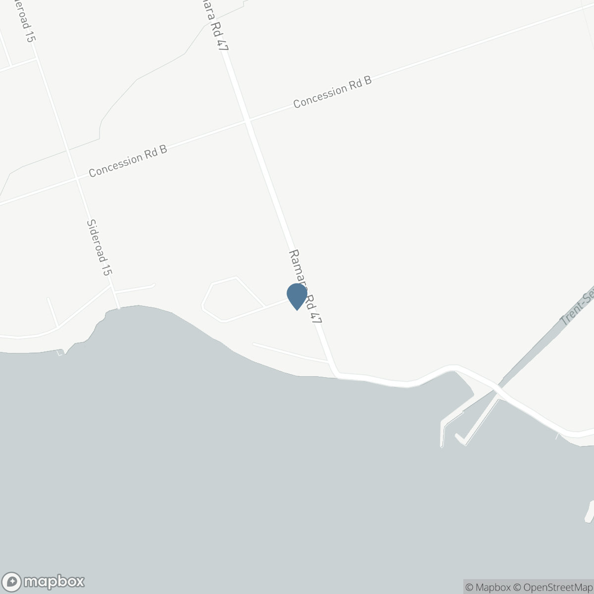 2707 STEPHEN DRIVE, Ramara, Ontario L0K 1B0